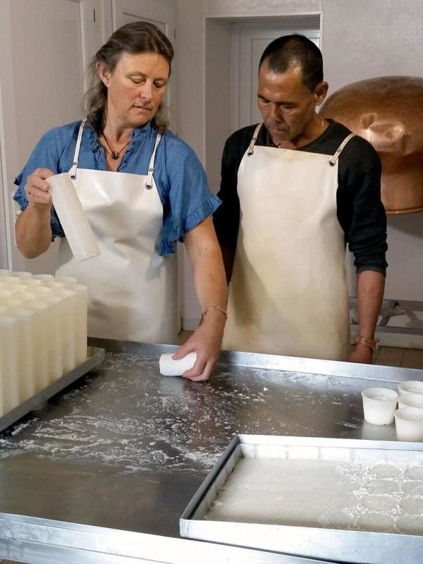 A chaque pays sa recette !