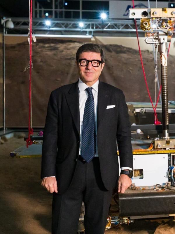 ExoMars, l'impossible mission