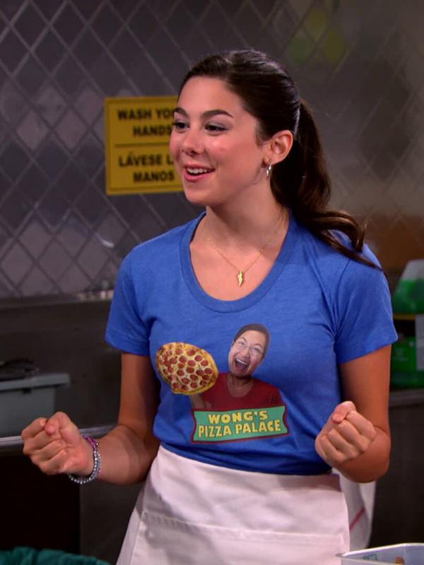 Les Thunderman S1 E6