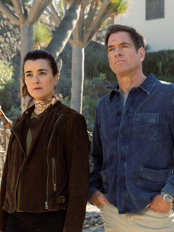 NCIS : Tony & Ziva S1 E10