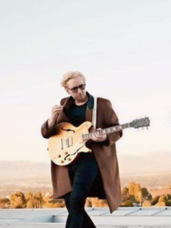 The Kooks : Columbia Theater, Berlin