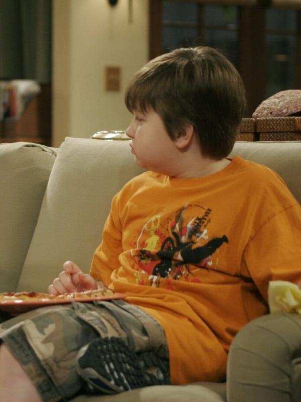 Mon oncle Charlie S2 E22