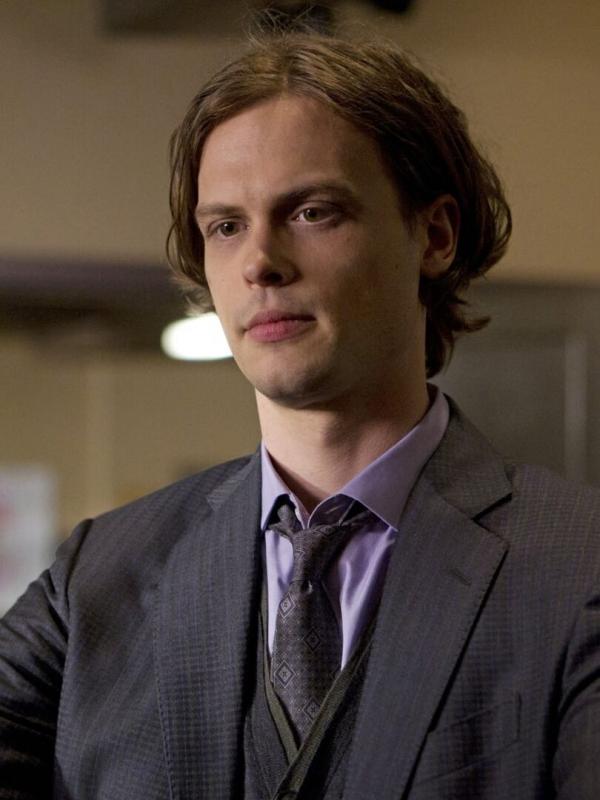 Esprits criminels S8 E20