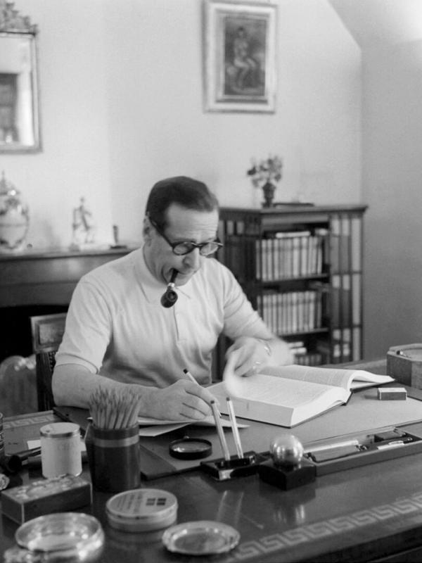 Les romans durs de Georges Simenon