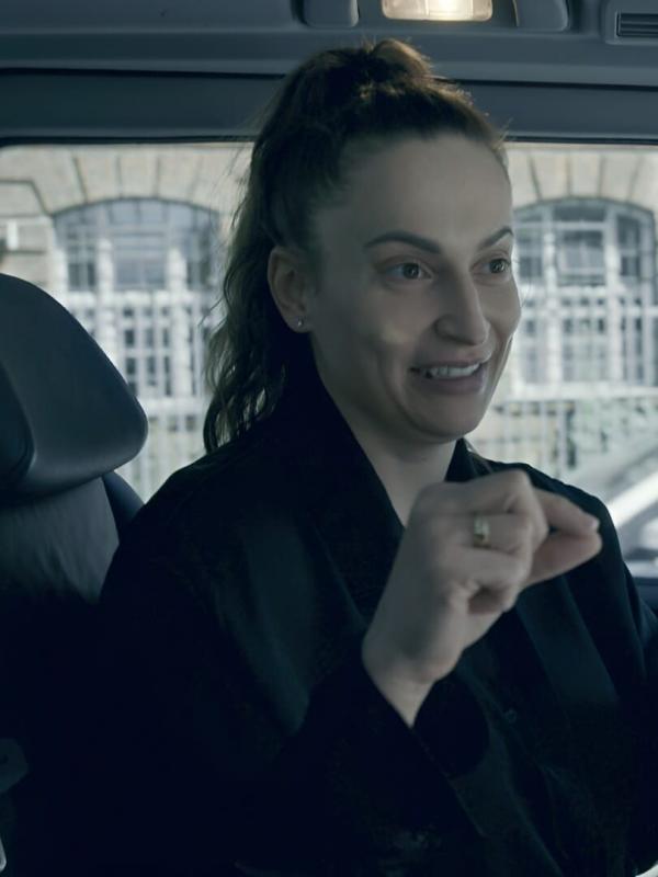 The Black Swan - L'argent afflue, les ténèbres suivent