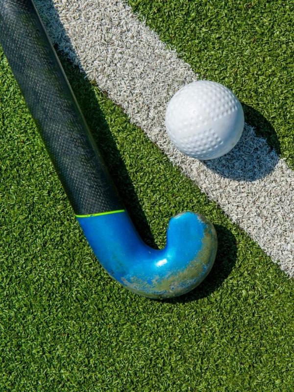 NOS Sport: Hockey EHL halve finale vrouwen