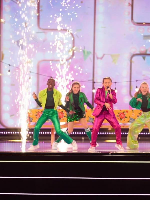 Junior Songfestival 2026