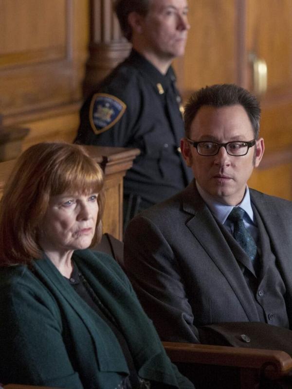 Person of Interest S4 E14