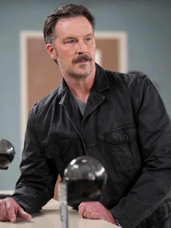 Grey's Anatomy S21 E16