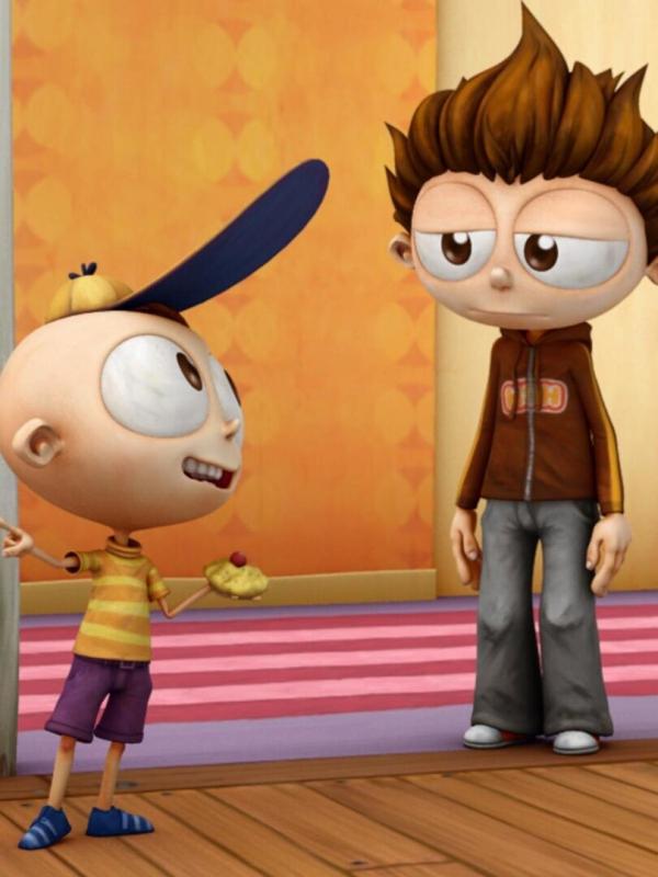 Angelo la Débrouille S1 E62