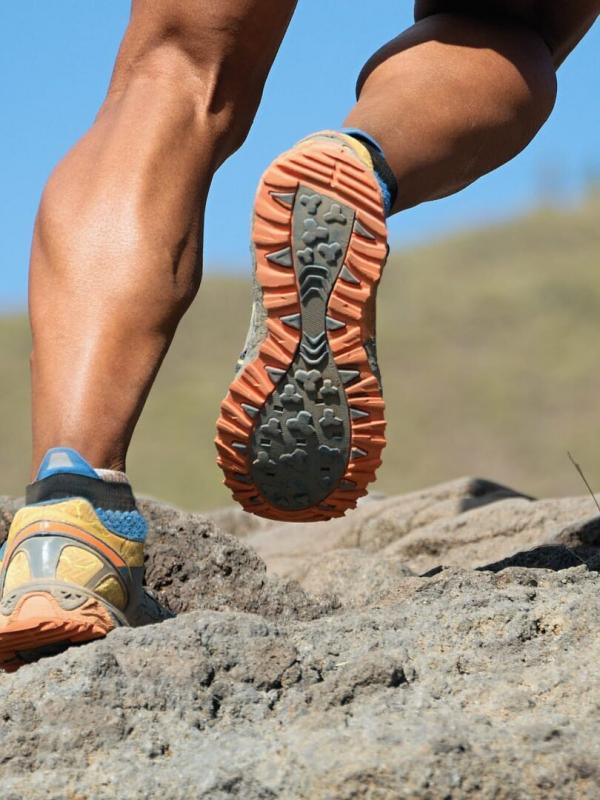 Trail : Championnats de France