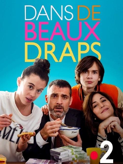 Dans de beaux draps