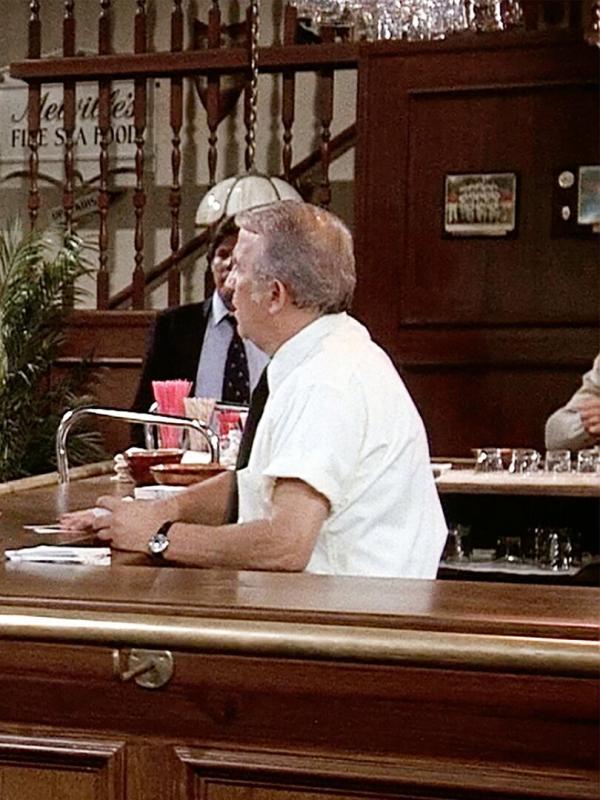 Cheers S1 E4