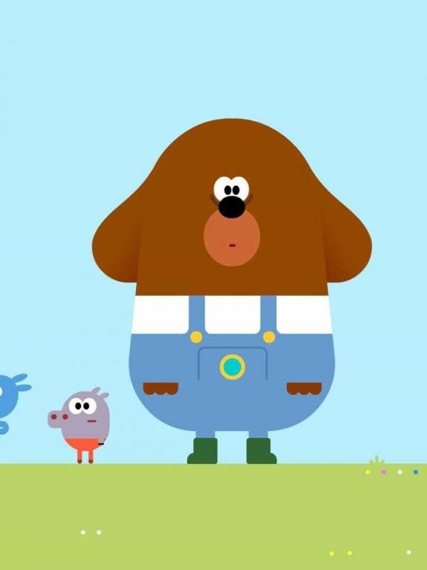 Hé, Oua-Oua S2 E9