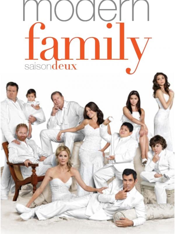 Modern Family