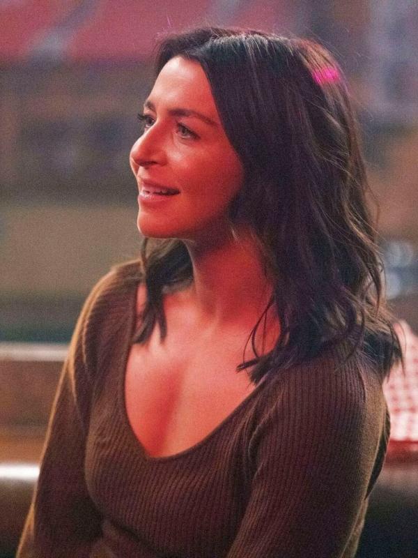 Grey's Anatomy S18 E12