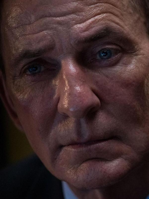 Meurtres sous surveillance