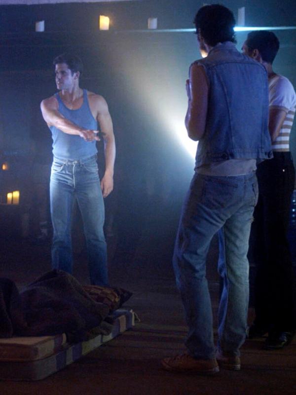 American Horror Story S11 E4