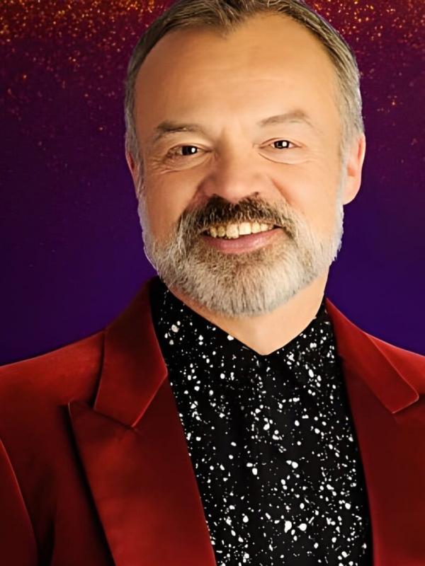 The Graham Norton Show