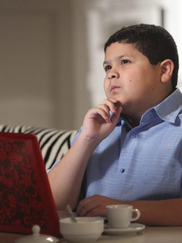 Modern Family S2 E7