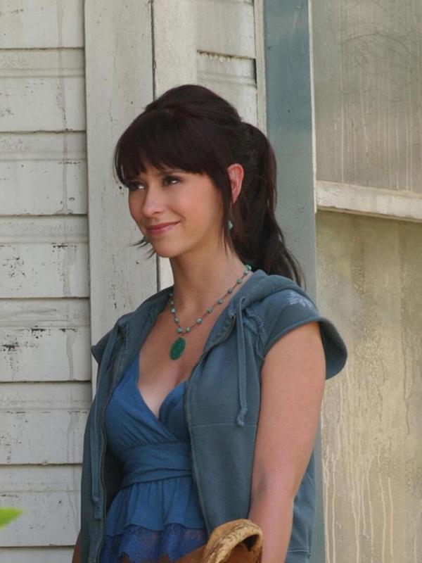 Ghost Whisperer S1 E6