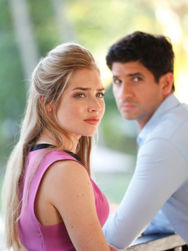 Meurtres au paradis S3 E4