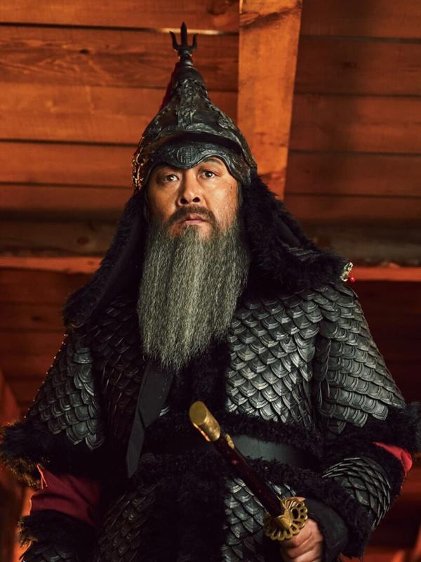 Noryang : L'affrontement final