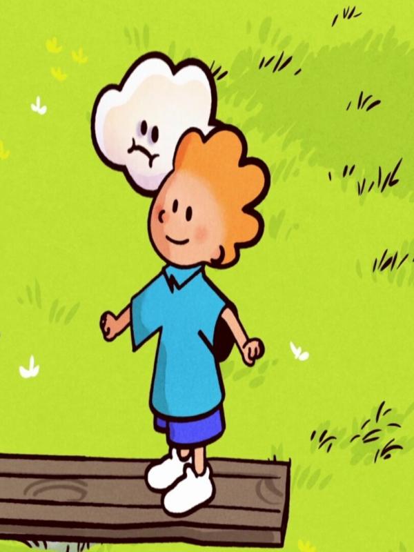 Ella, Oscar & Hoo S1 E24