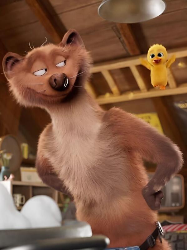 La famille Weasy S1 E40