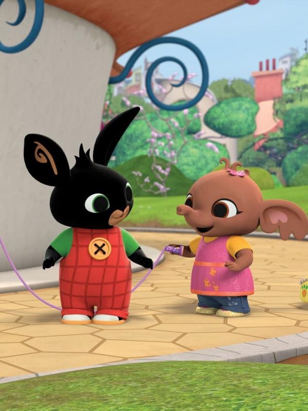 Bing S2 E23