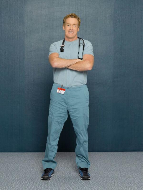 Scrubs - Die Anfänger S6 E17