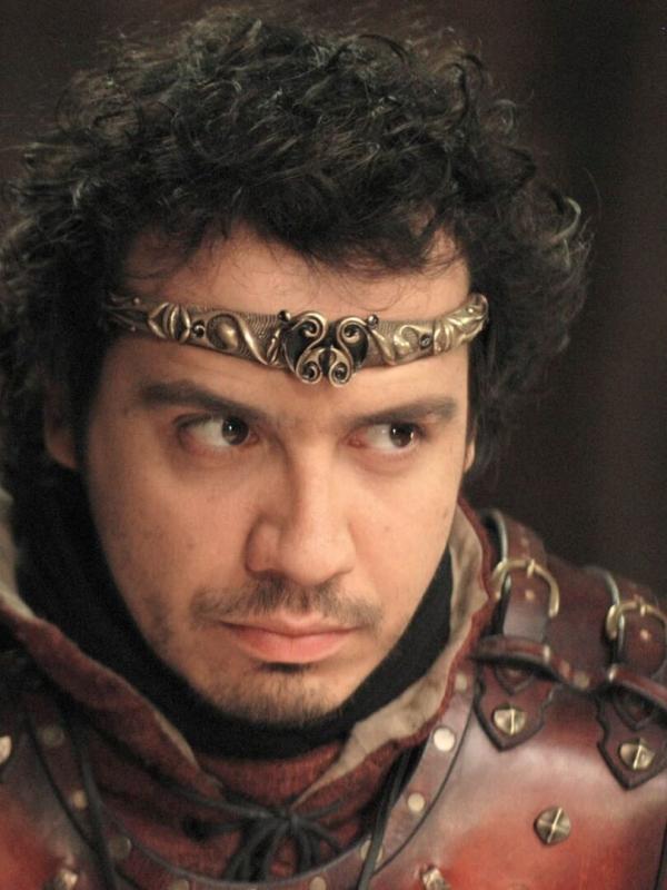 Kaamelott
