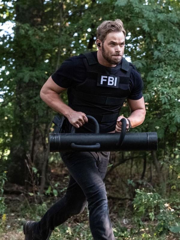 FBI: Most Wanted S1 E11
