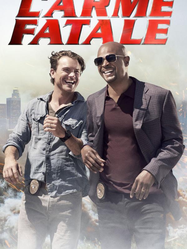 L'Arme fatale