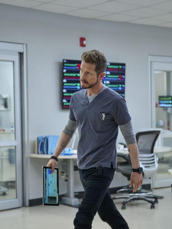The Resident S6 E5
