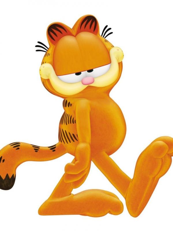 Garfield & Cie S3 E37