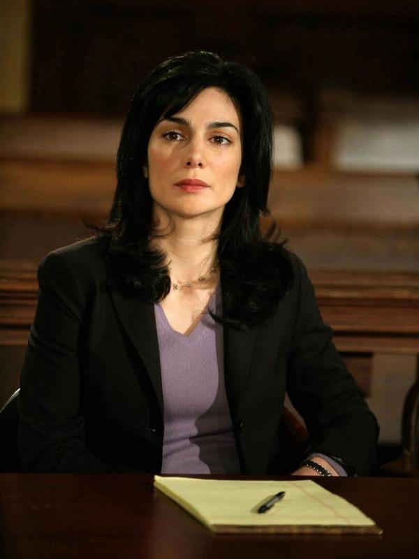 New York, police judiciaire S15 E17