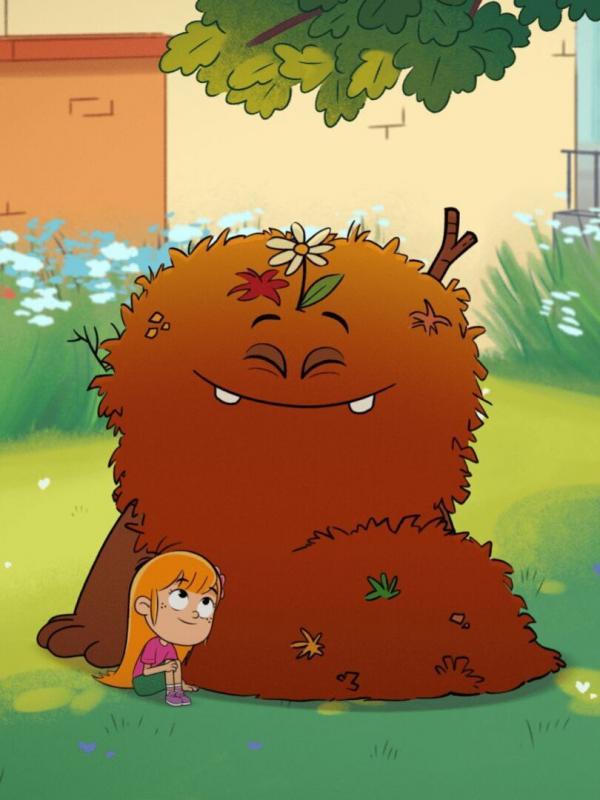 Compostman et moi S1 E41