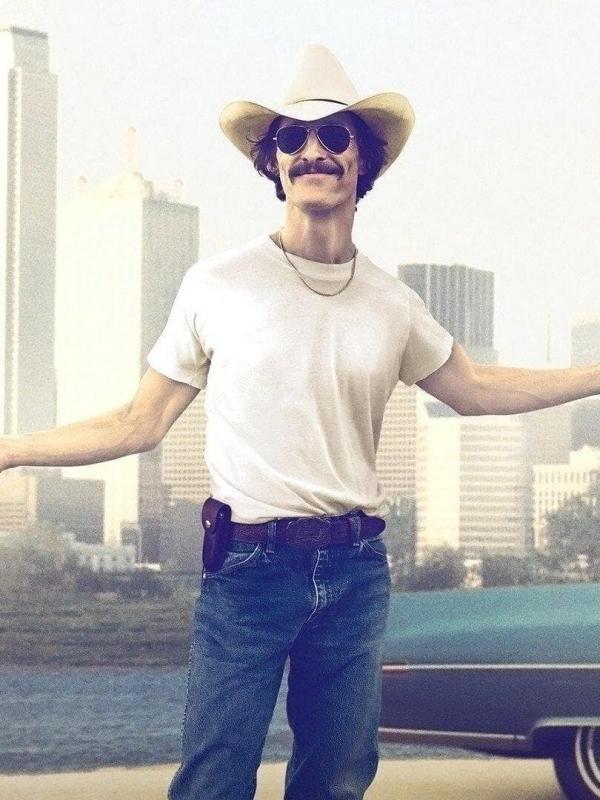 Dallas Buyers Club