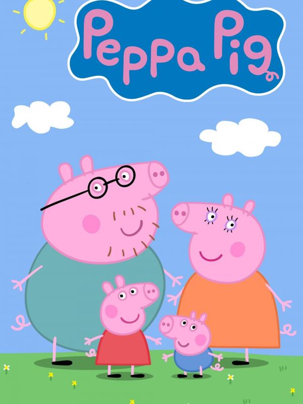 Peppa Pig