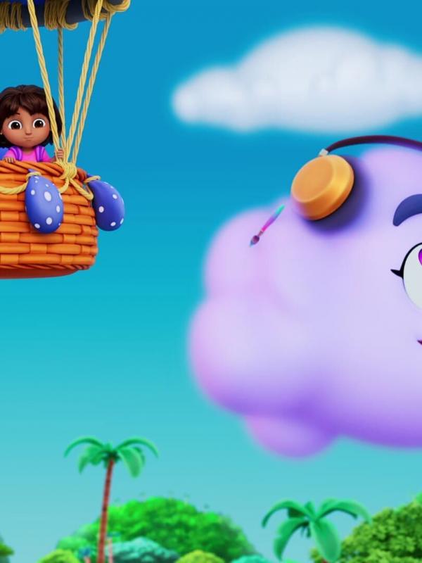 Dora S3 E3