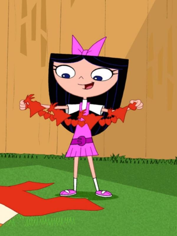 Phinéas et Ferb S1 E11