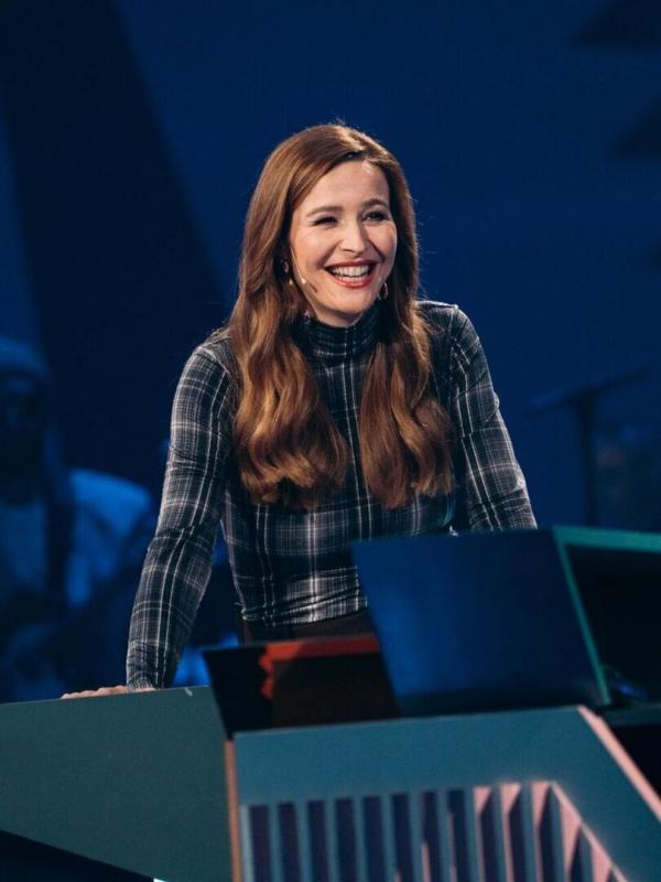 Wer stiehlt mir die Show?