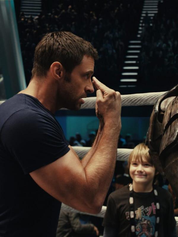 Real Steel