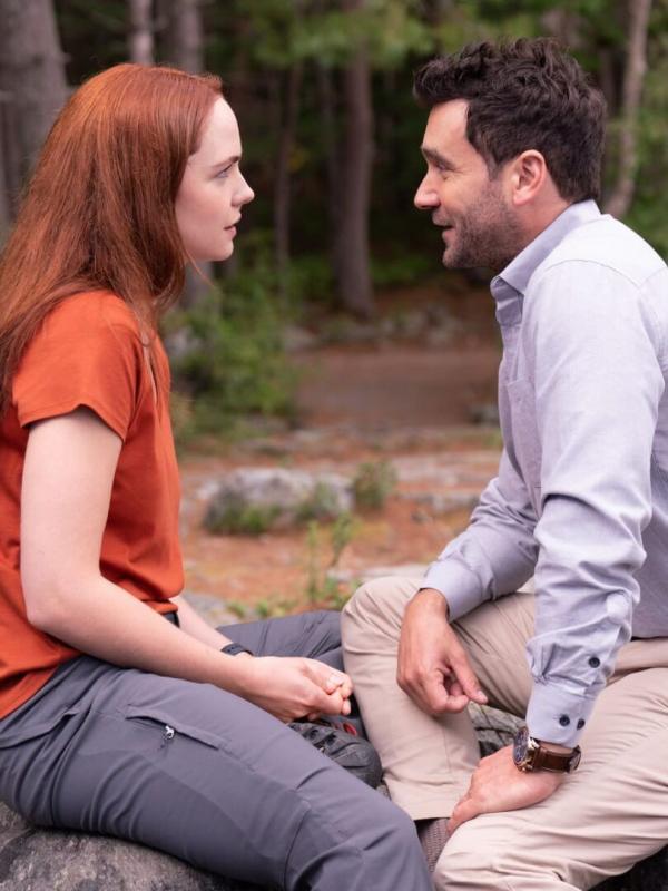 Sullivan's Crossing S1 E7