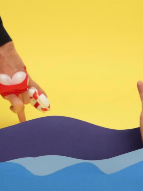 Tout est vrai (ou presque) S5 E2