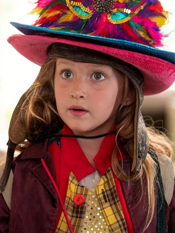 Zappbios: Jackie en Oopjen