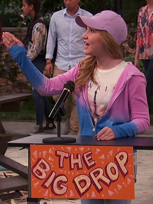 Henry Danger S4 E3