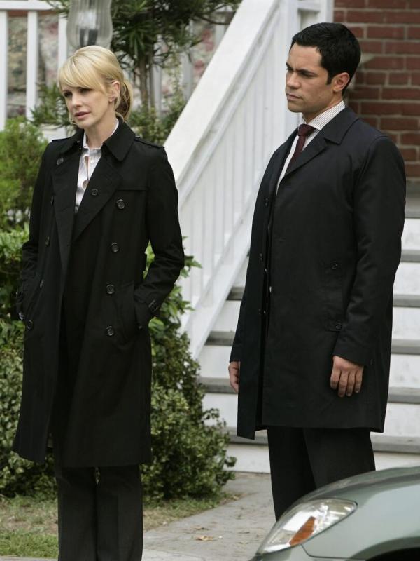 Cold Case : affaires classées S7 E5