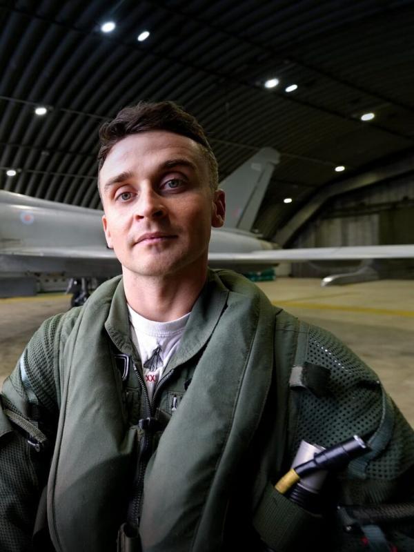 Top Guns : Pilotes d'élite